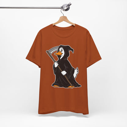 The Reaper Goose Tee