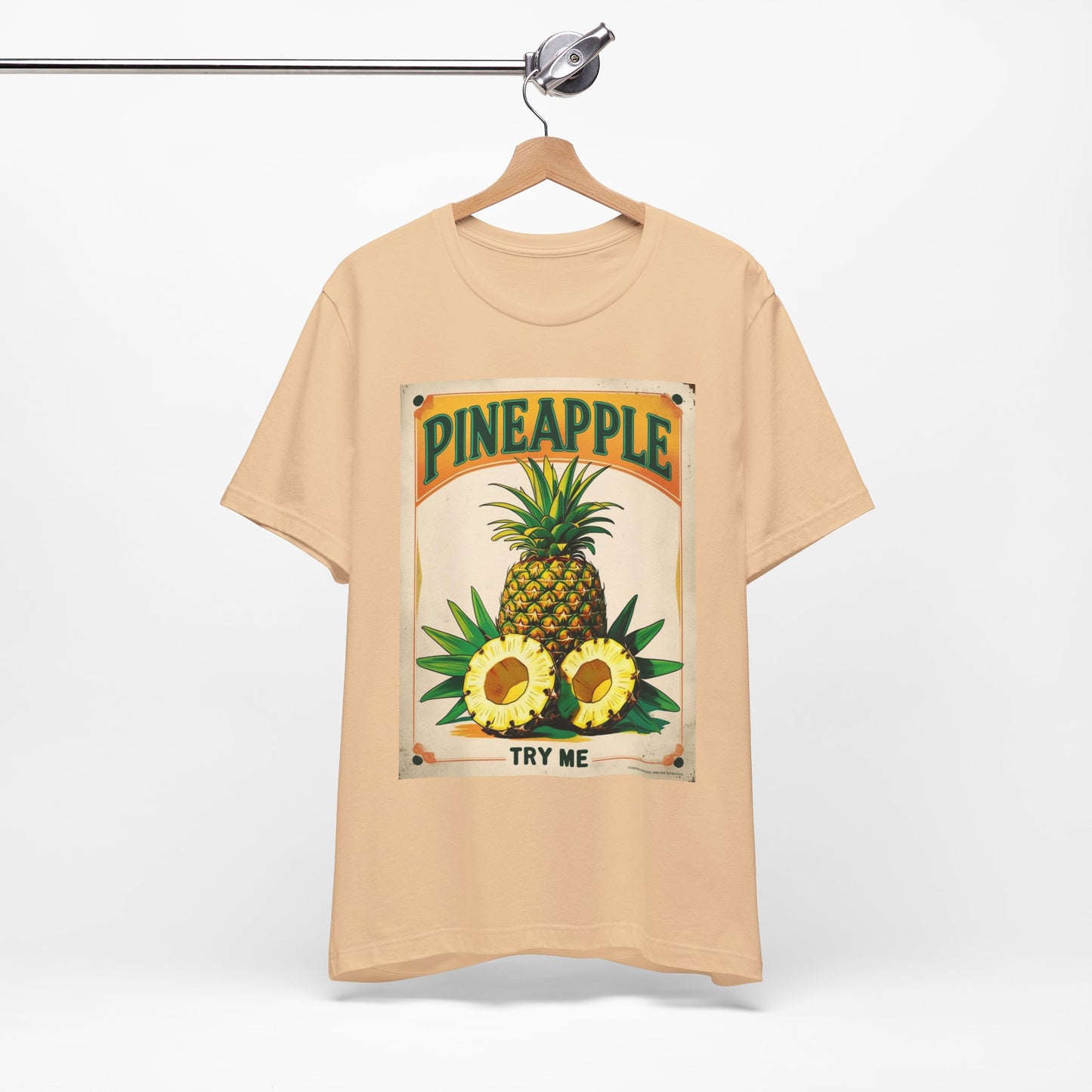 Pineapple Vintage Tee