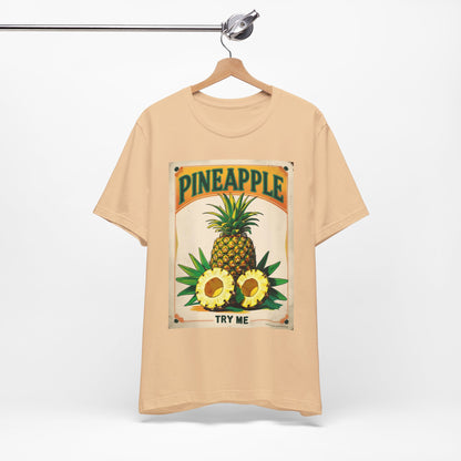 Pineapple Vintage Tee