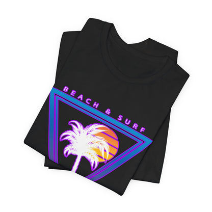 California Beach Vintage