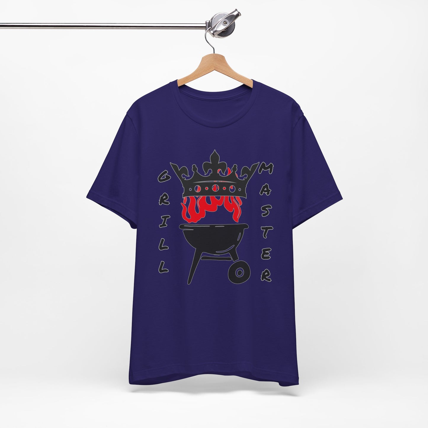 King Grill Master Tee