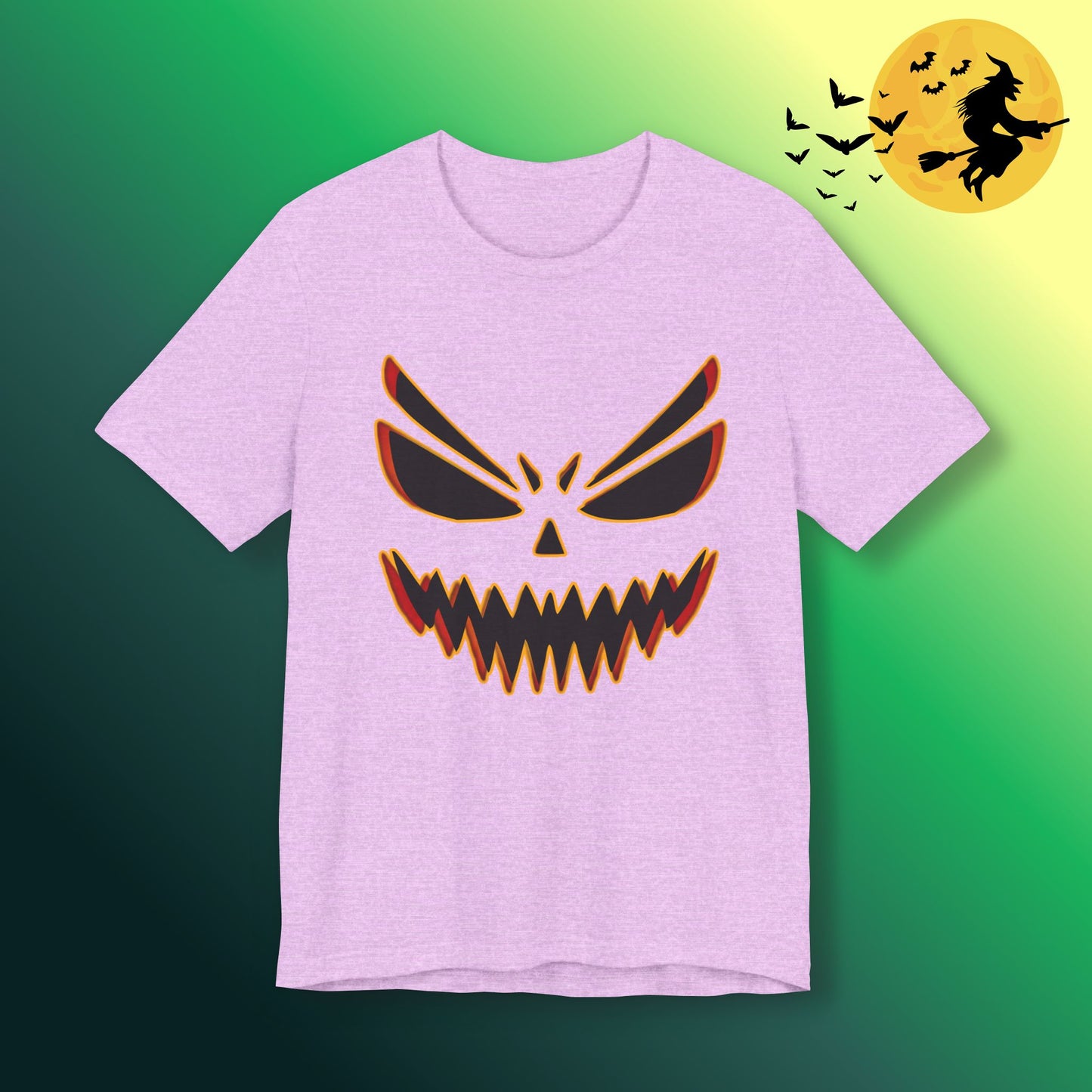 Halloween Face