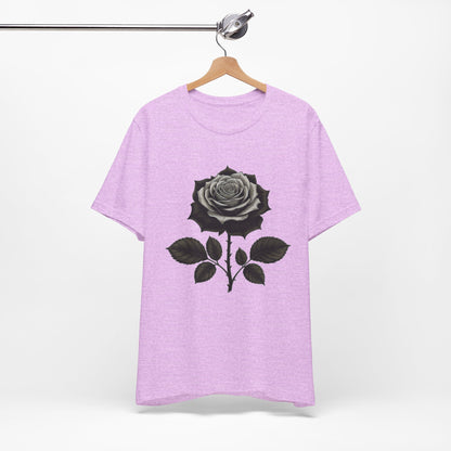 Gothic Rose Tee