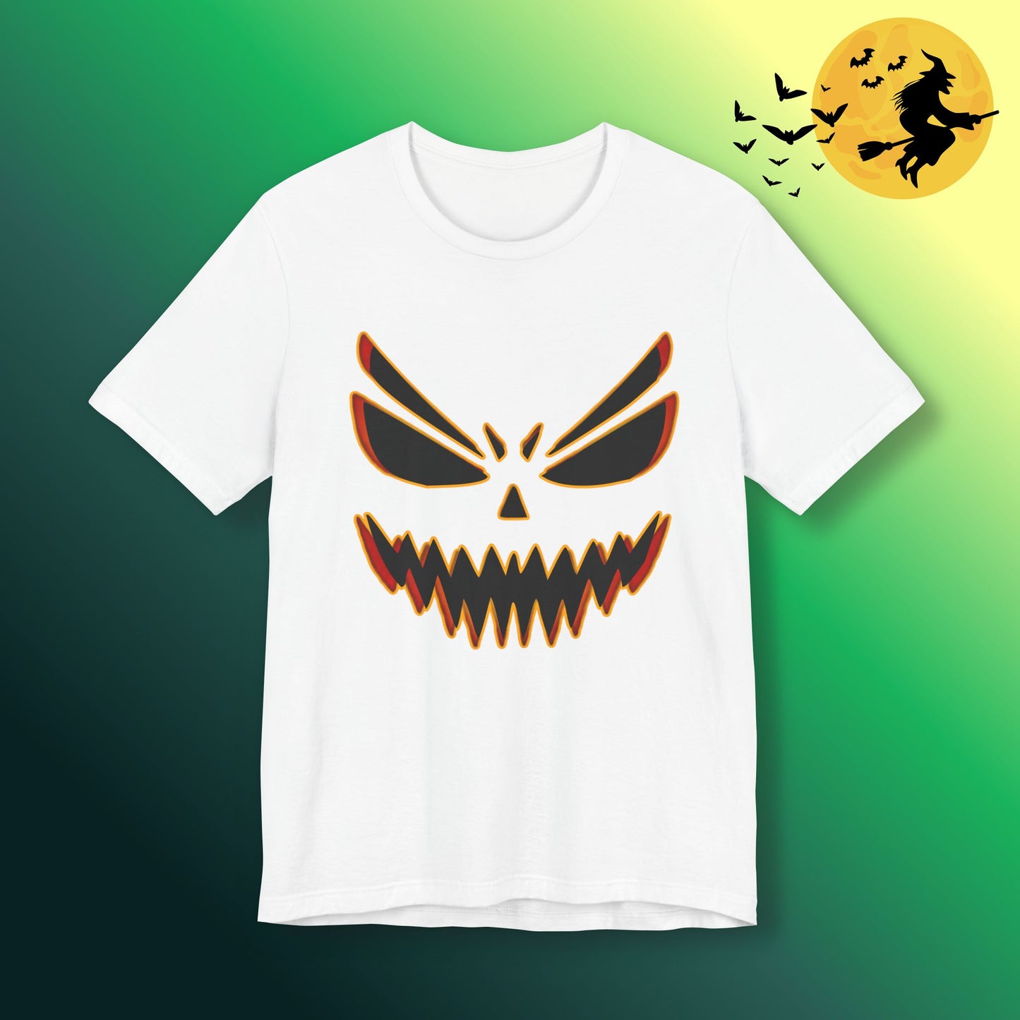 Halloween Face