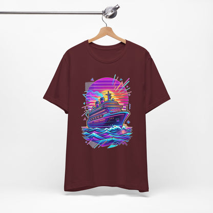 Cruise Ship