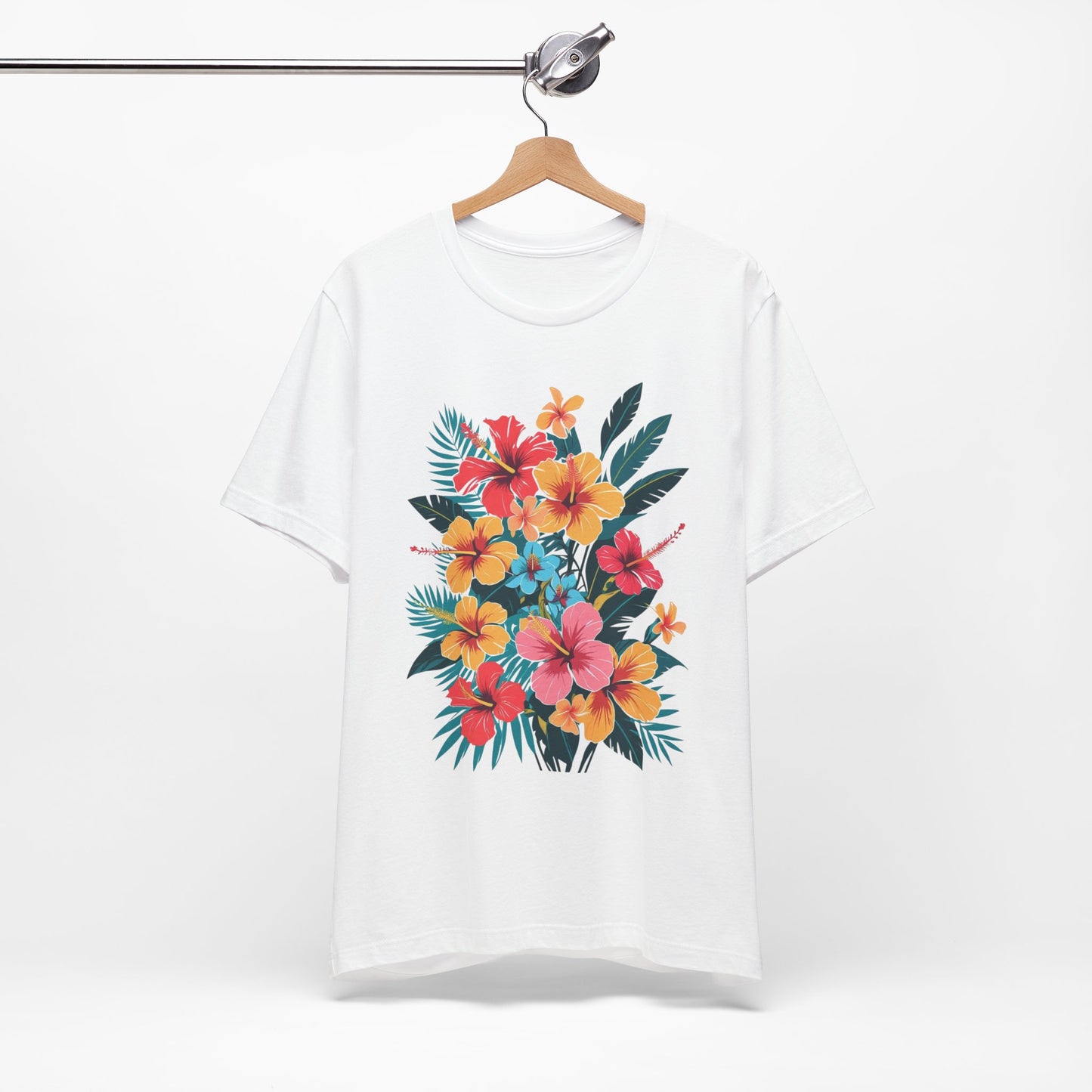 Tropical Floral