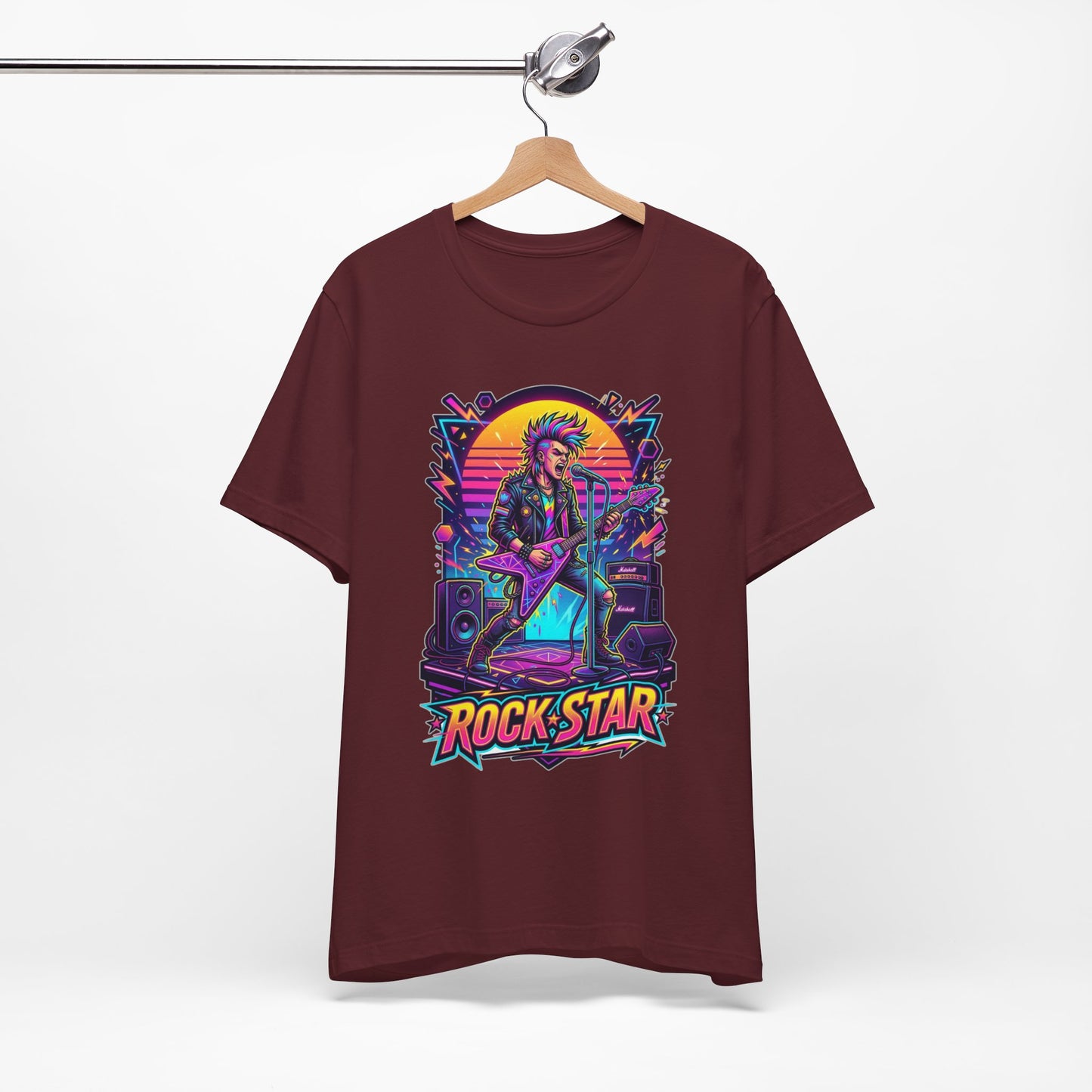 Rock Star