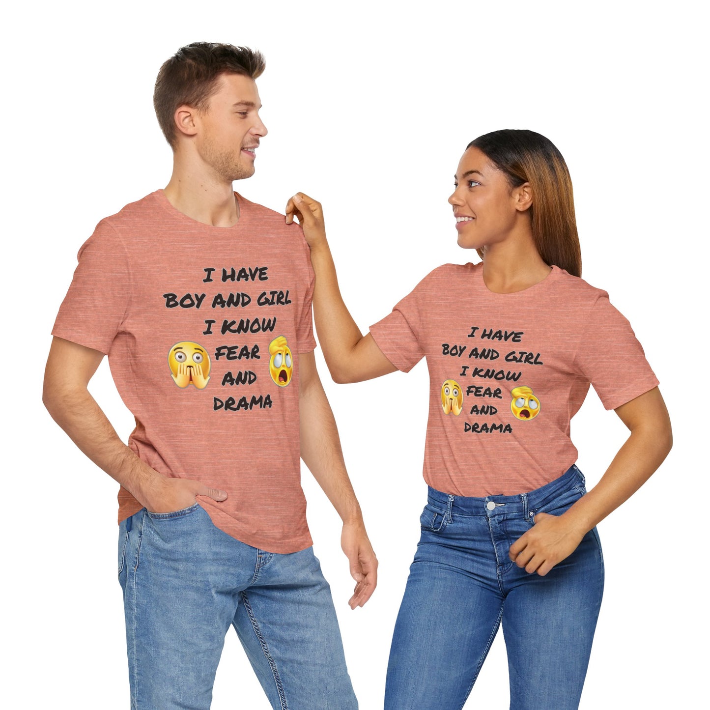 Funny Mothers Day Tee