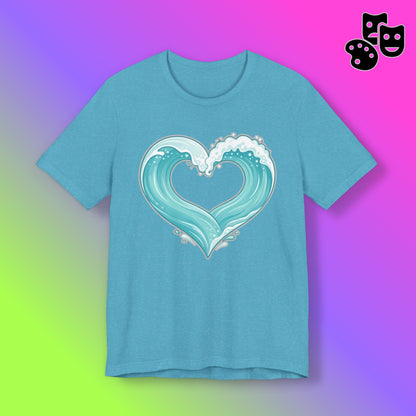 Ocean Love