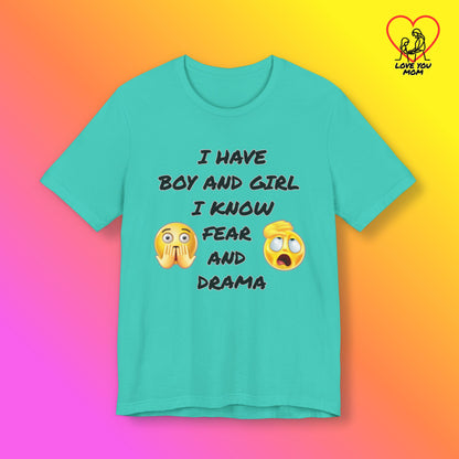 Funny Mothers Day Tee