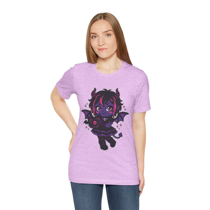 Cute Demon Girl