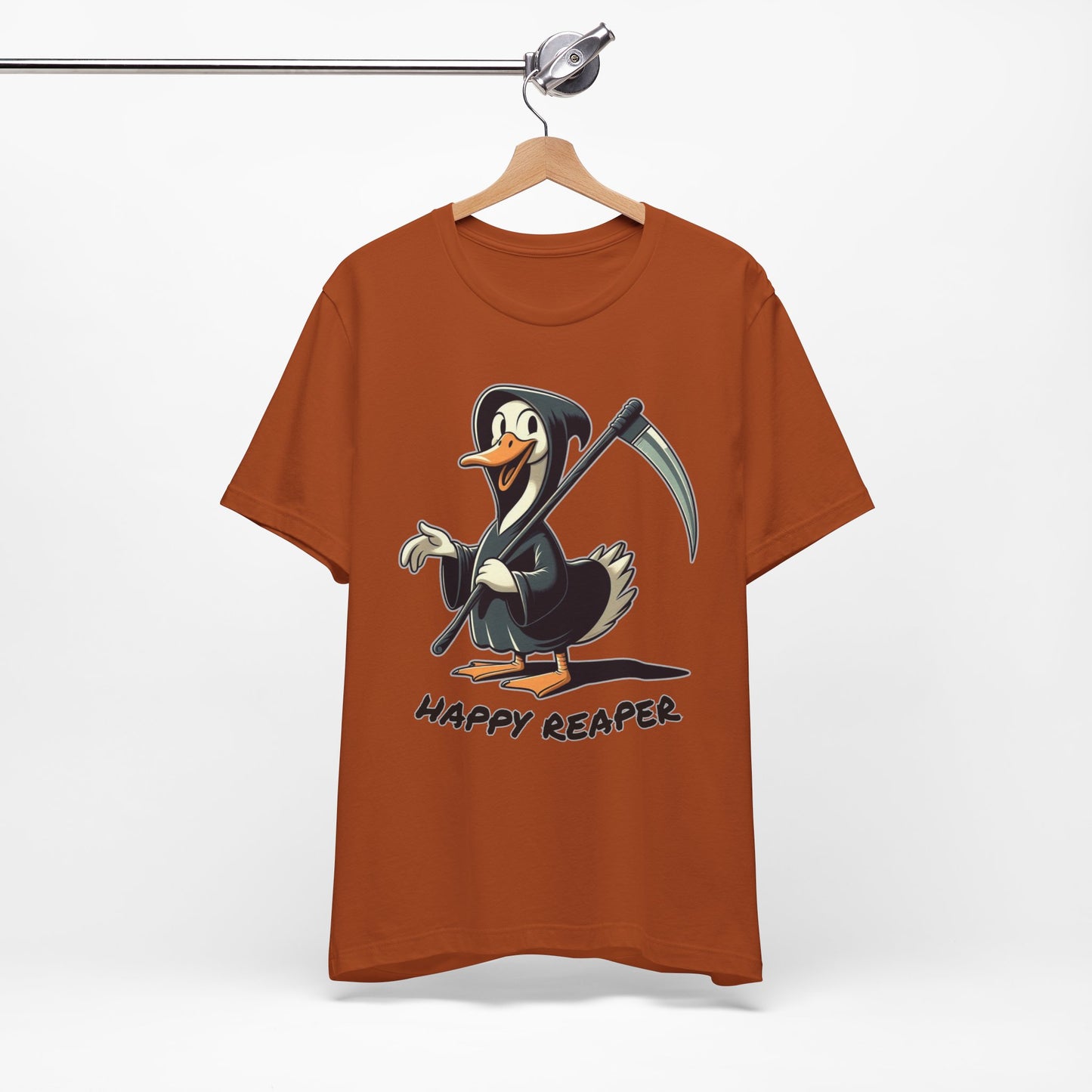 Happy Reaper Tee