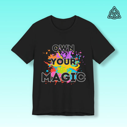 Magic Vibes Tee
