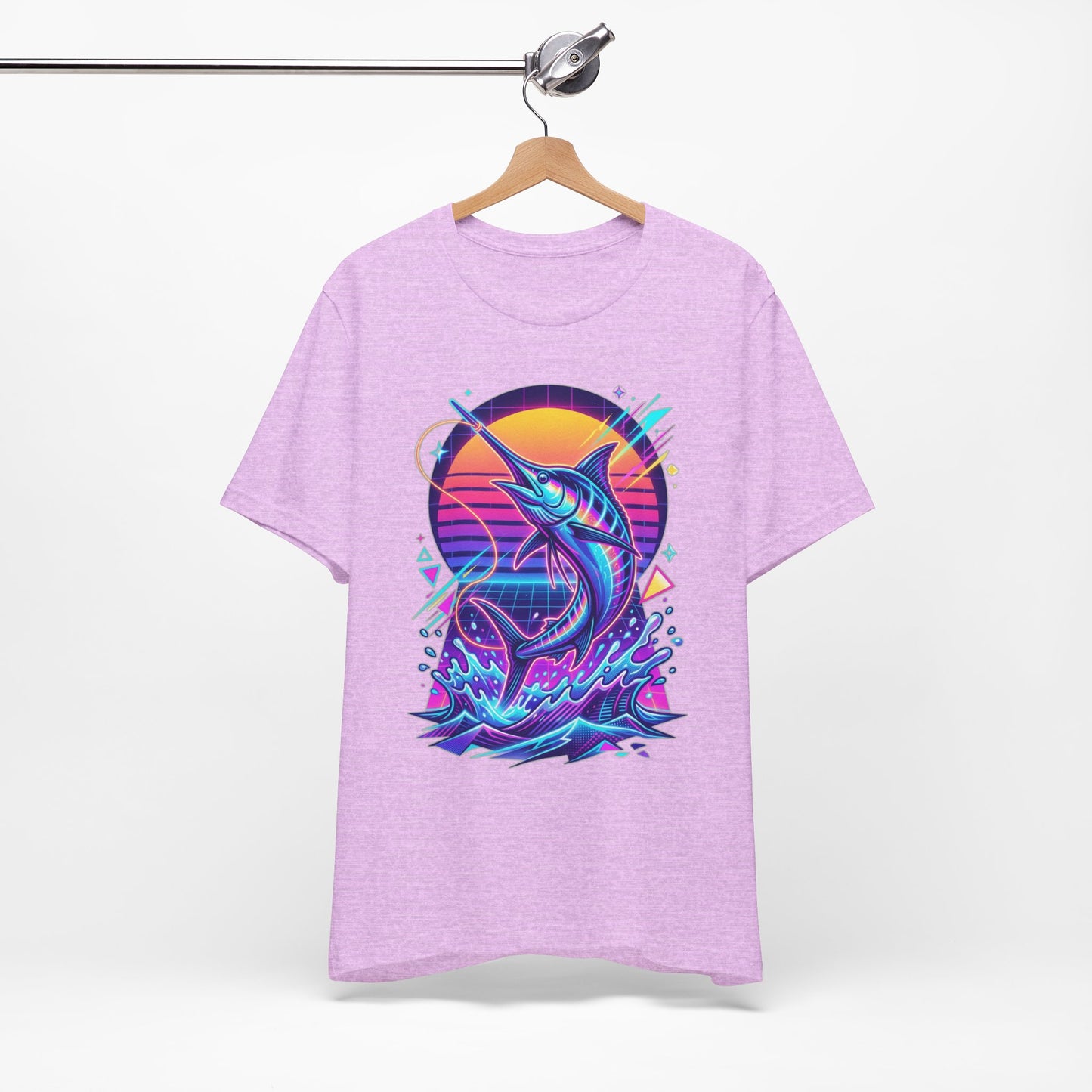 Marlin Sunset