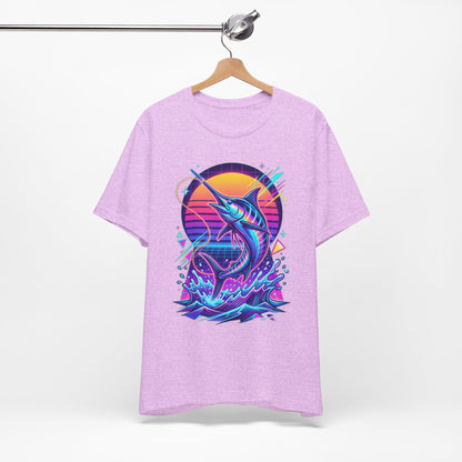 Marlin Sunset