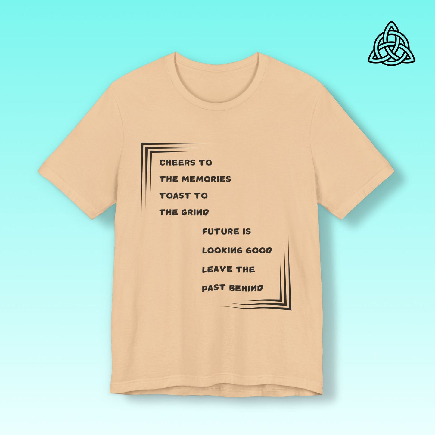 Positive Future Tee