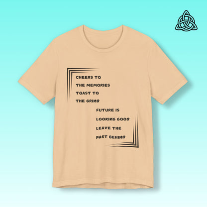 Positive Future Tee