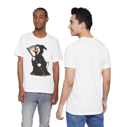 The Reaper Goose Tee