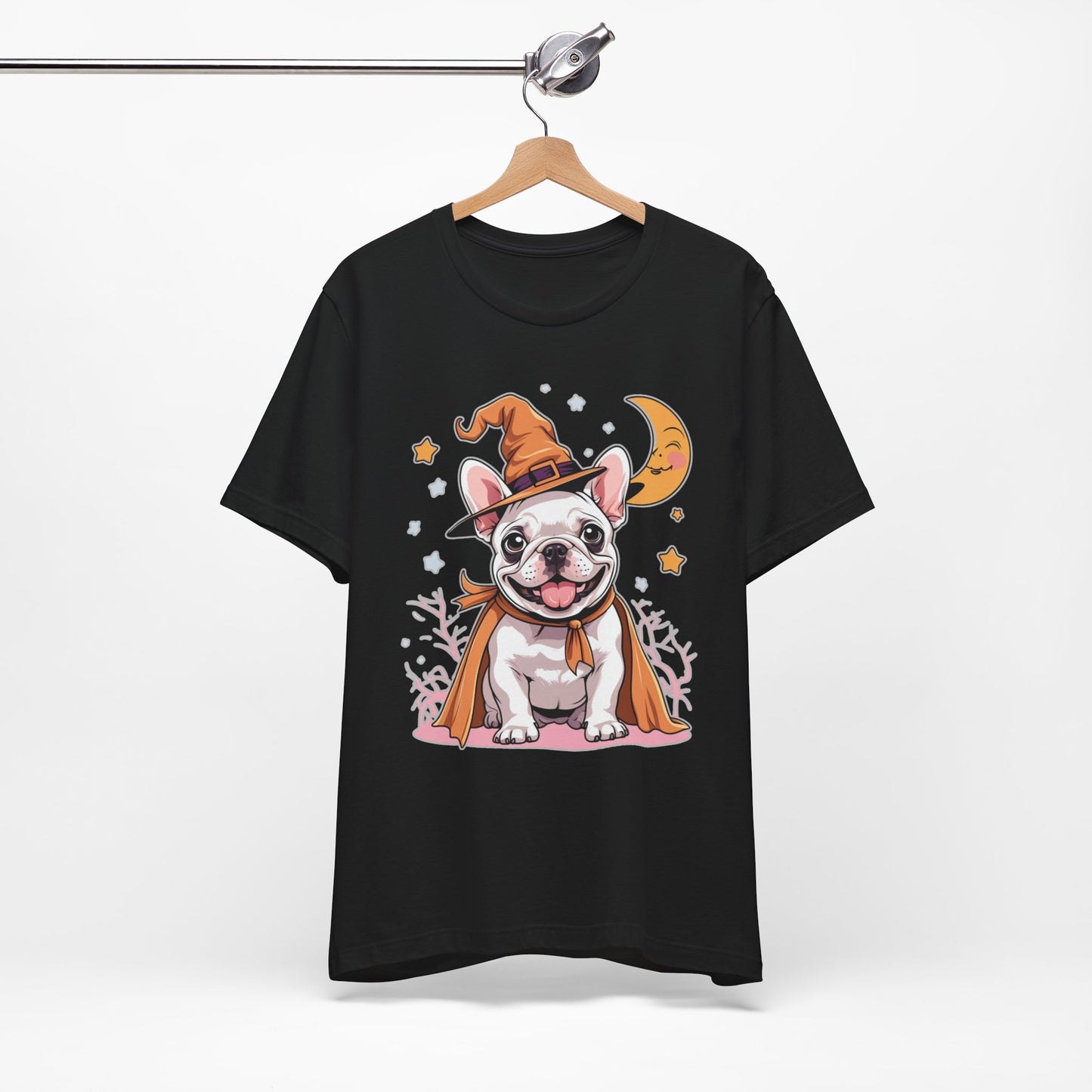 Halloween French Bulldog