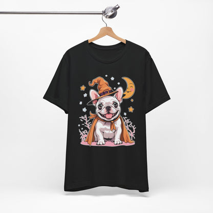 Halloween French Bulldog