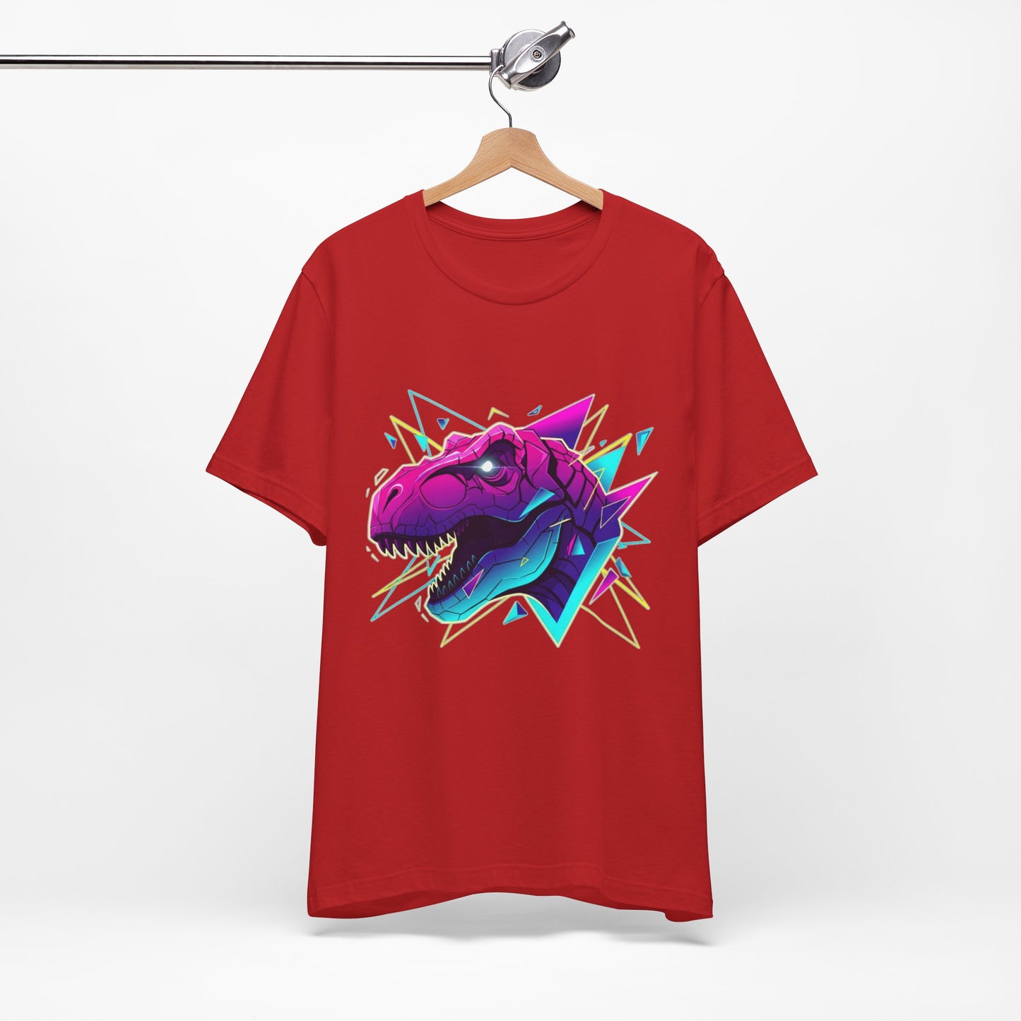 Neon Dino