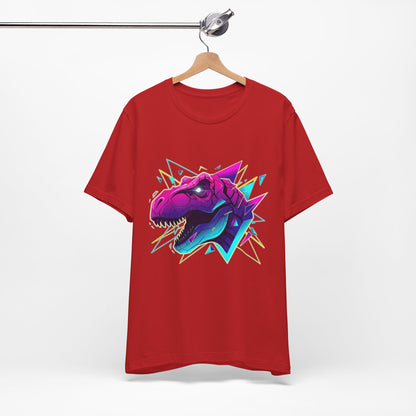 Neon Dino