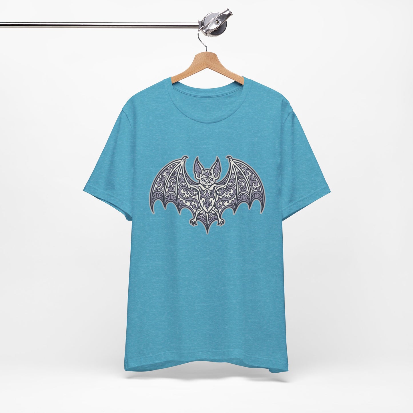 Gothic Ornate Bat