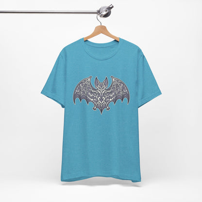 Gothic Ornate Bat