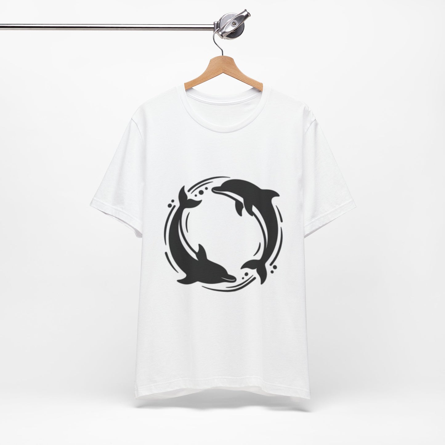Dolphin Circle