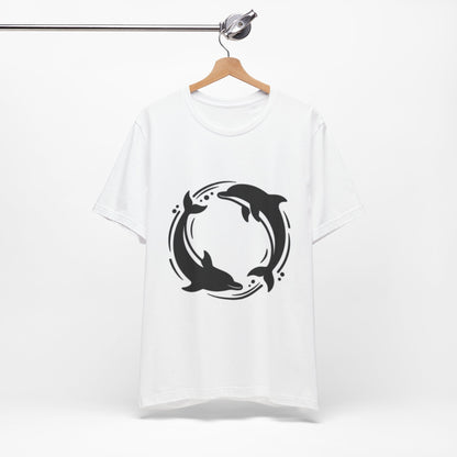 Dolphin Circle