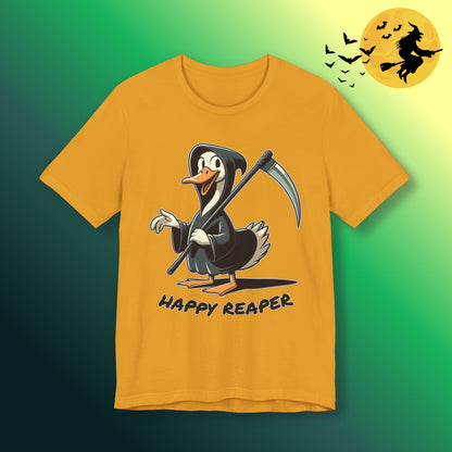 Happy Reaper Tee