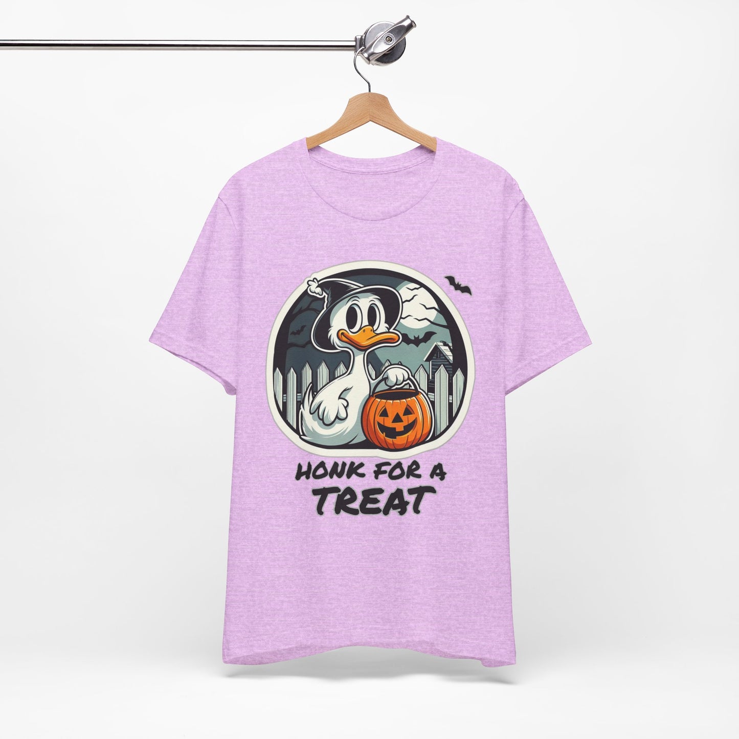 Honk for a treat Tee