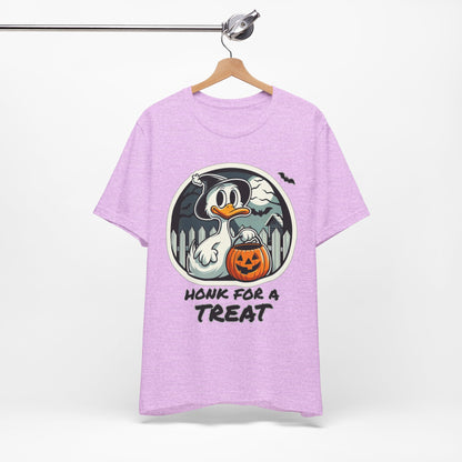 Honk for a treat Tee