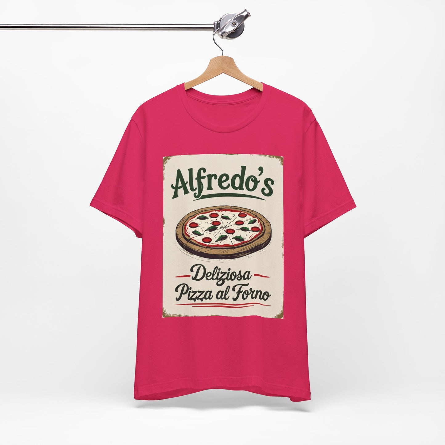Pizza Tee