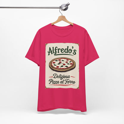 Pizza Tee