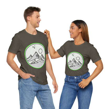 Nature-Inspired Lone Wolf