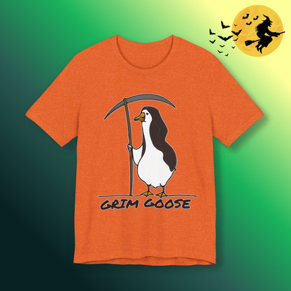 Grim Goose Tee