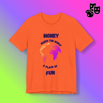 Positive Affirmation For Money