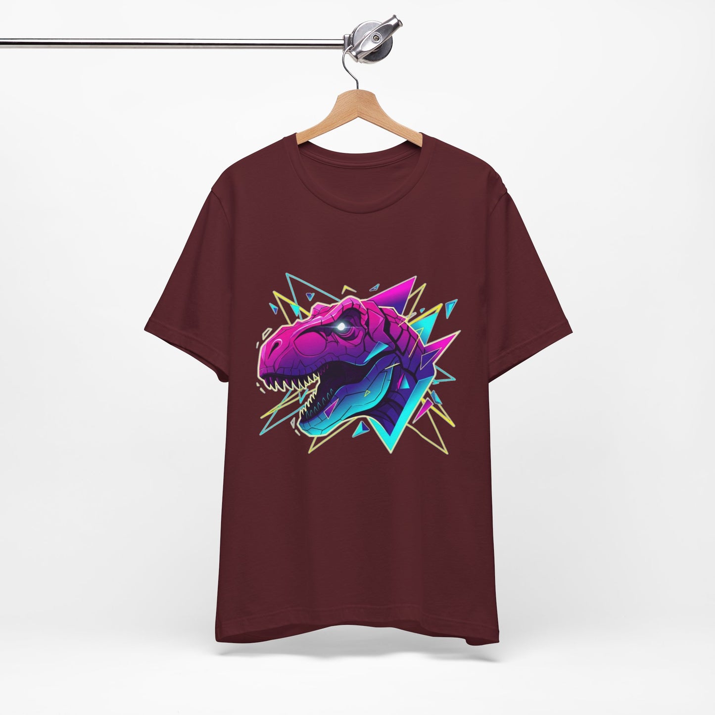 Neon Dino