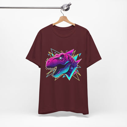 Neon Dino