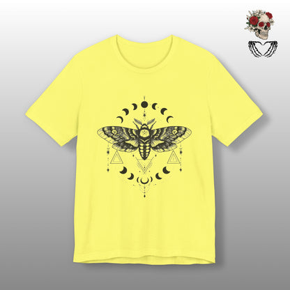 Death's-Head Hawkmoth Tee