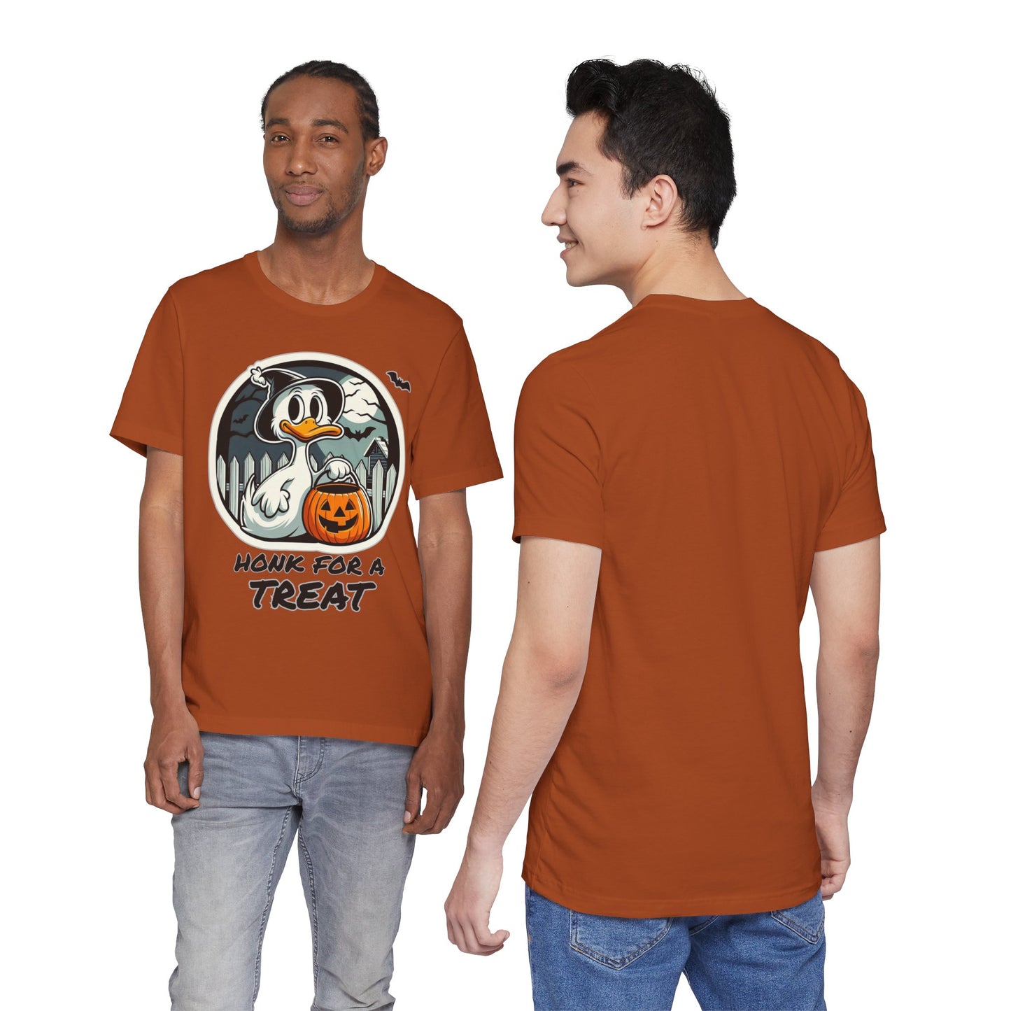 Honk for a treat Tee
