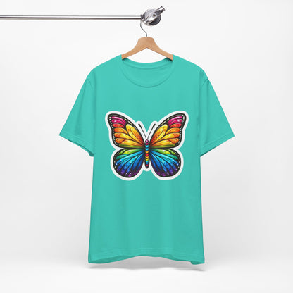 Butterfly Tee