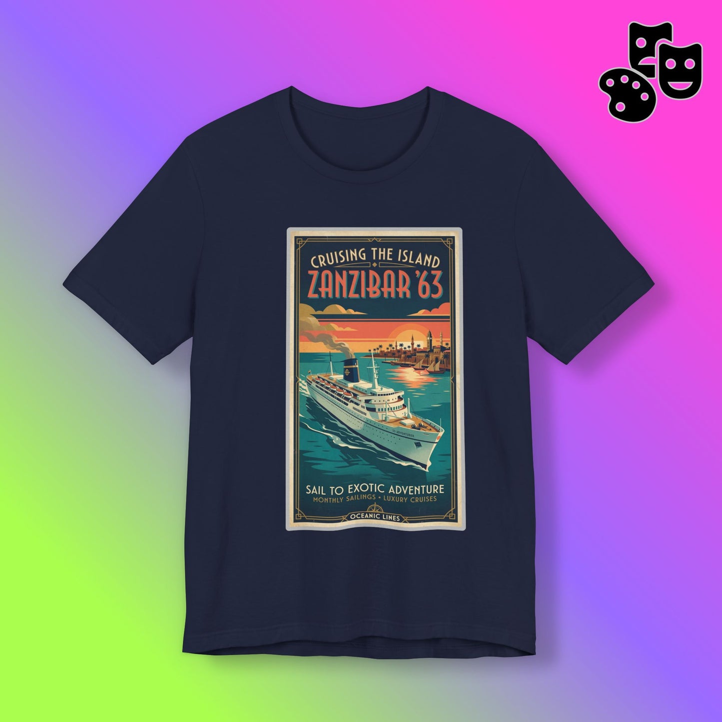 Zanzibar '63