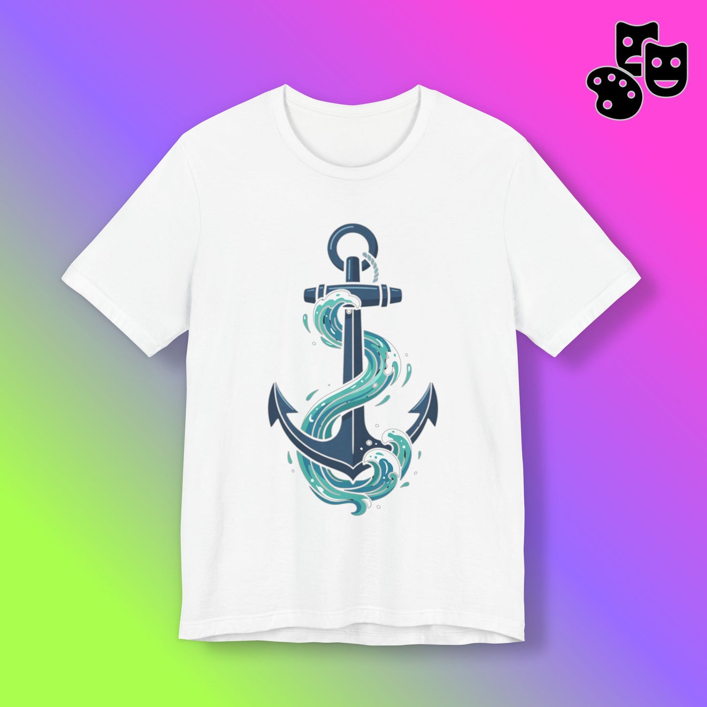 Ocean Anchor