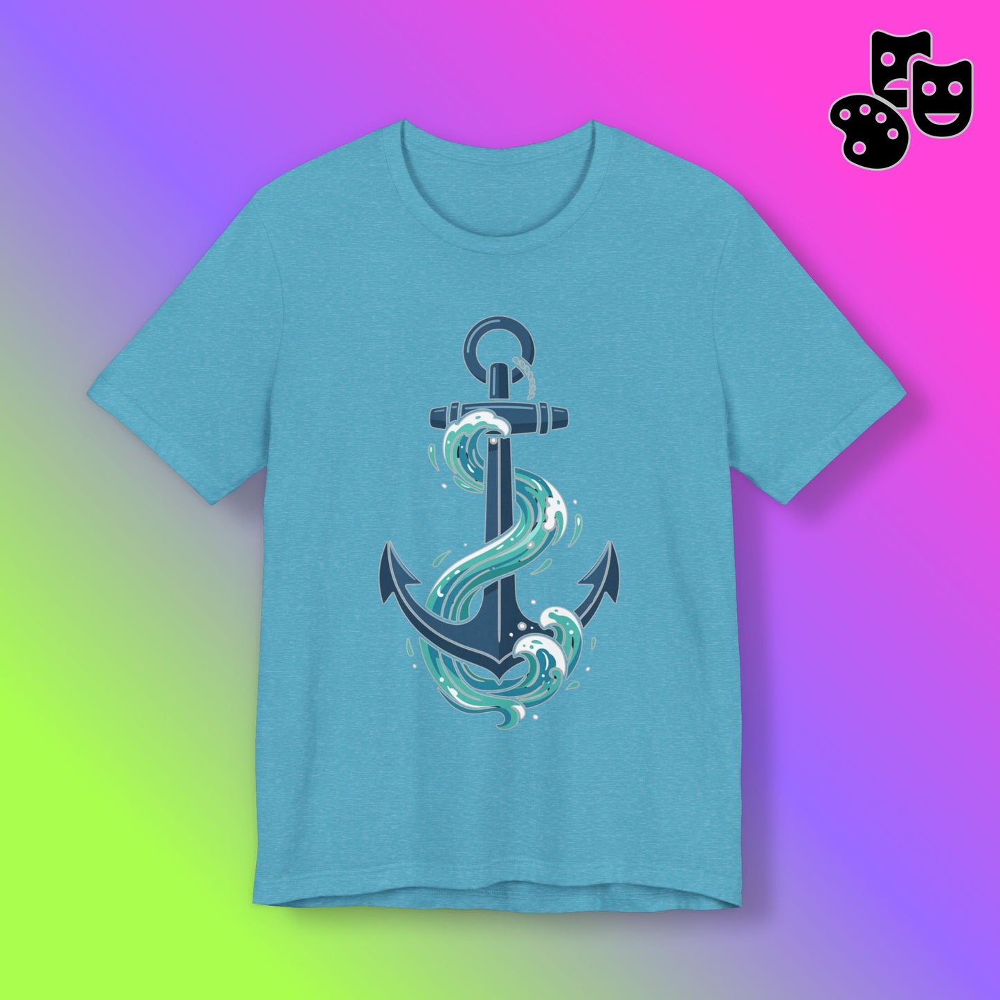 Ocean Anchor