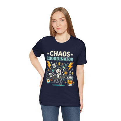 Chaos Coordinator