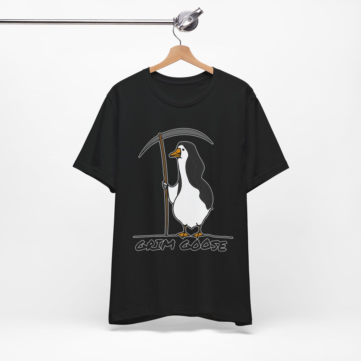 Grim Goose Tee
