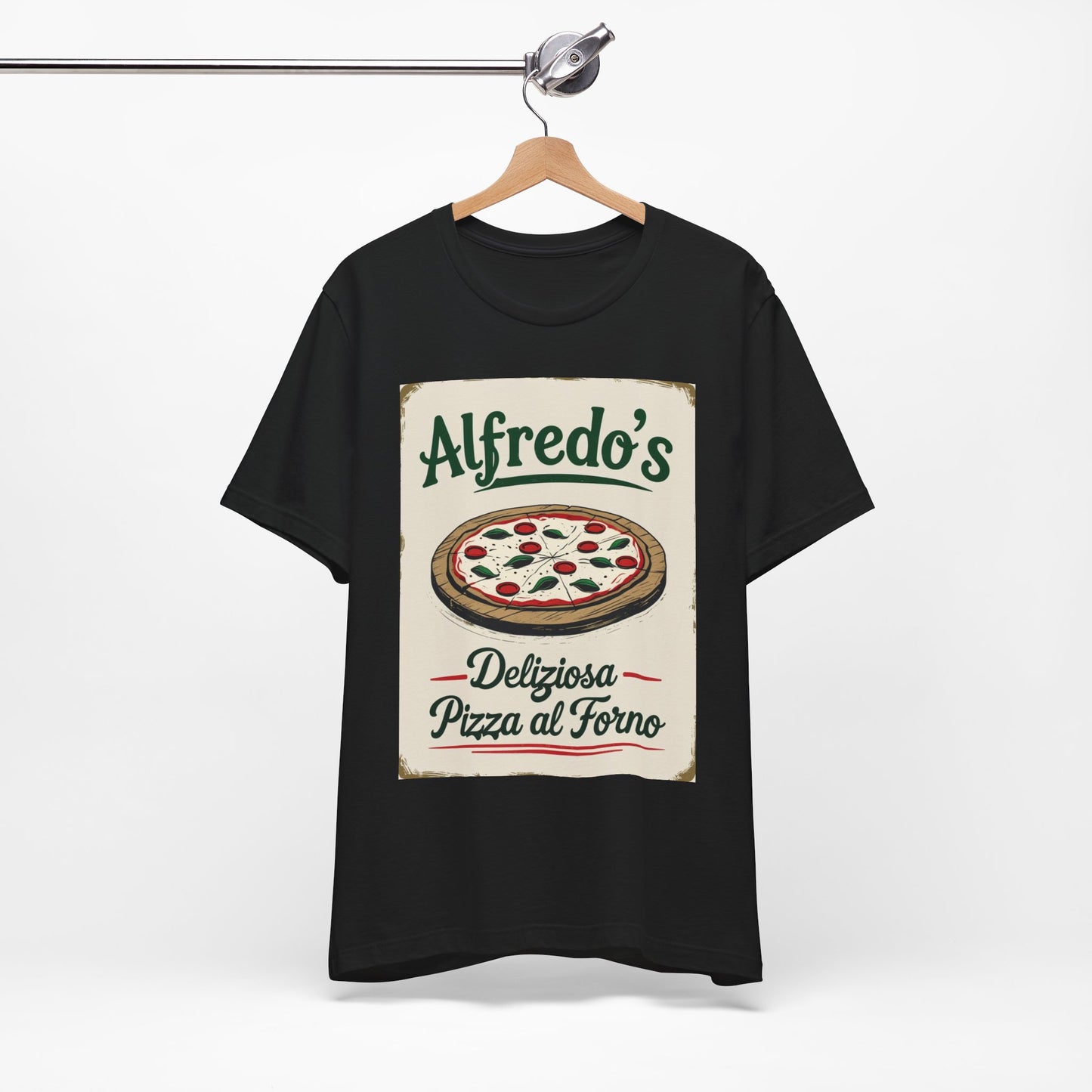 Pizza Tee