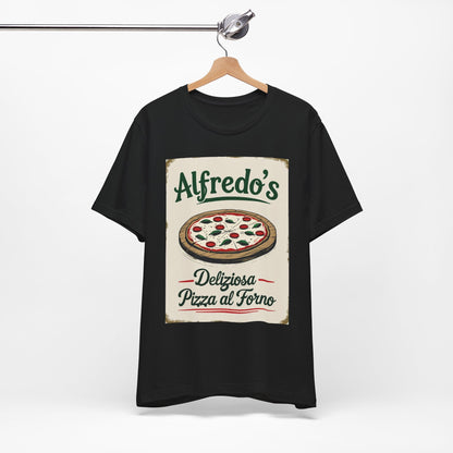 Pizza Tee